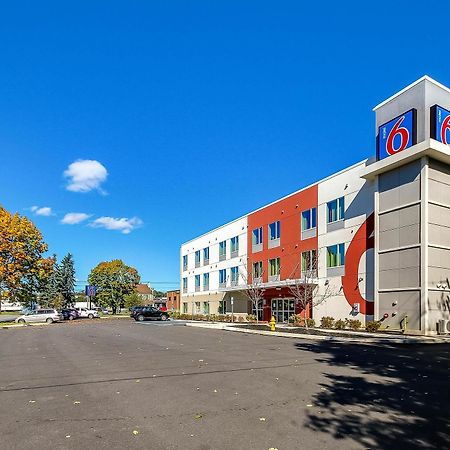 Motel 6-Allentown, Pa Exteriér fotografie