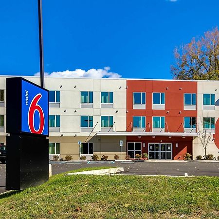 Motel 6-Allentown, Pa Exteriér fotografie