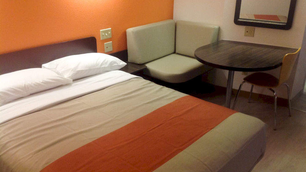 Motel 6-Allentown, Pa Exteriér fotografie
