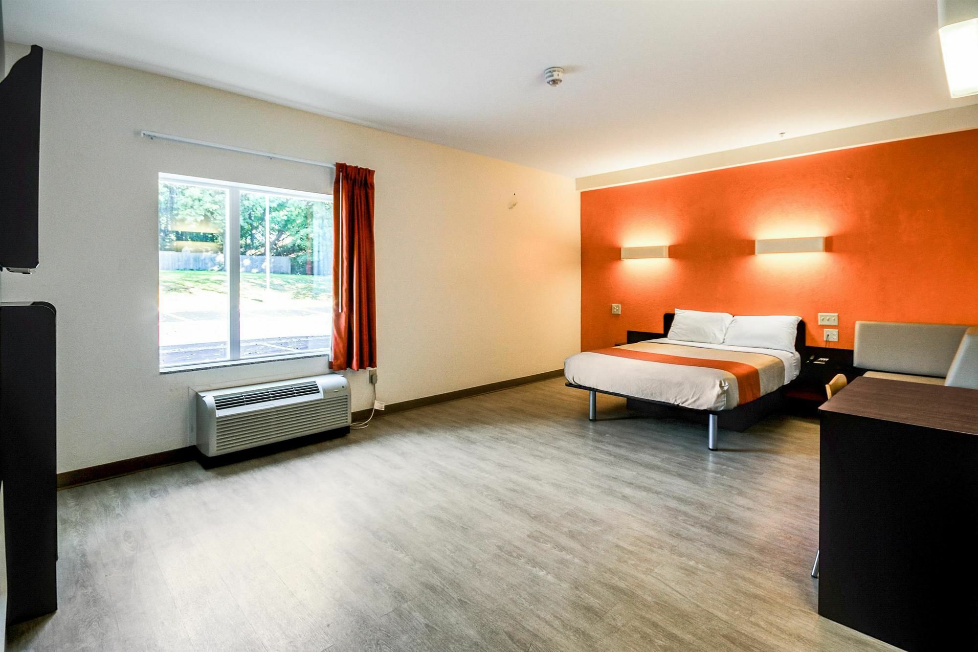 Motel 6-Allentown, Pa Exteriér fotografie