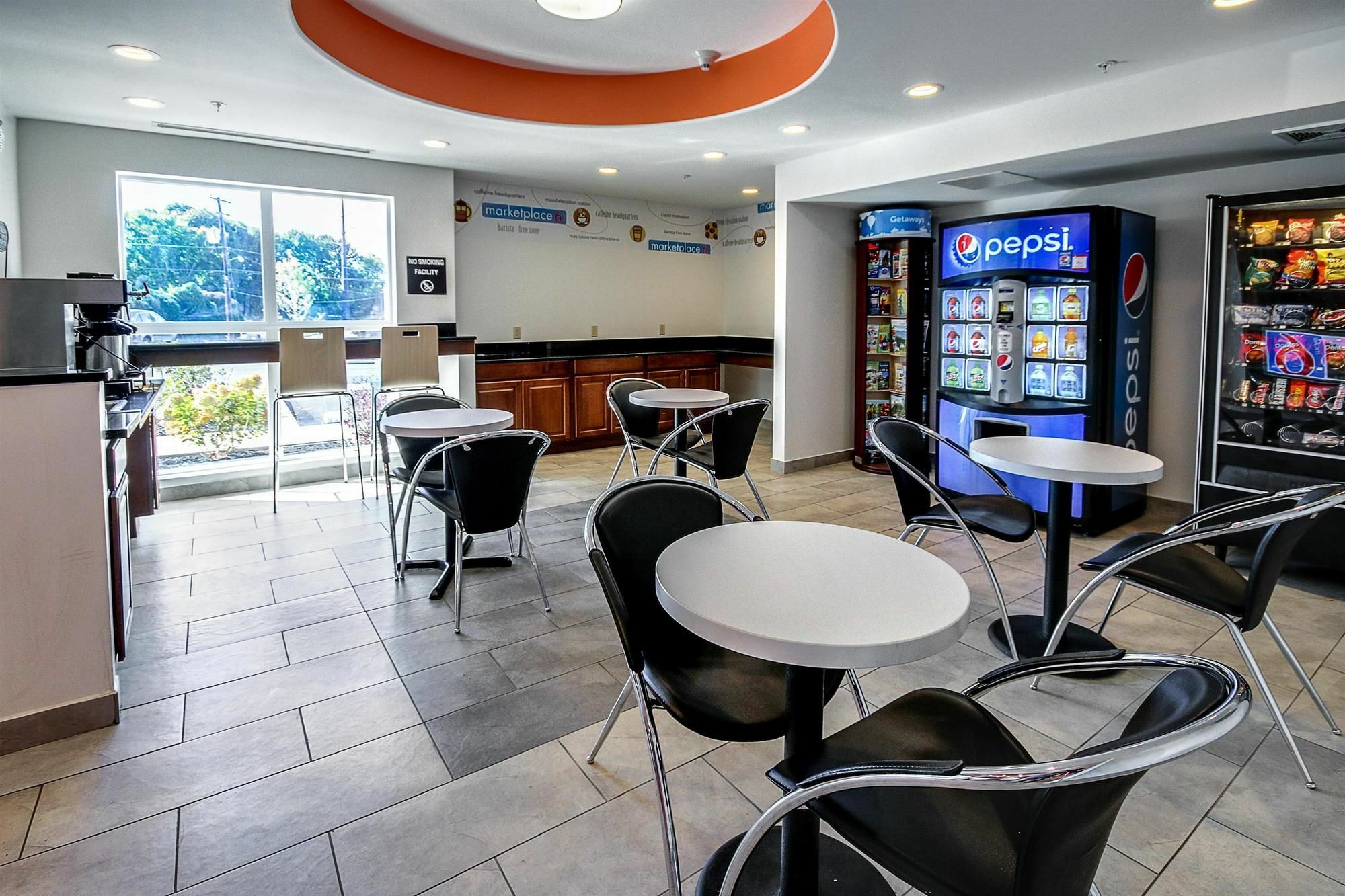 Motel 6-Allentown, Pa Exteriér fotografie