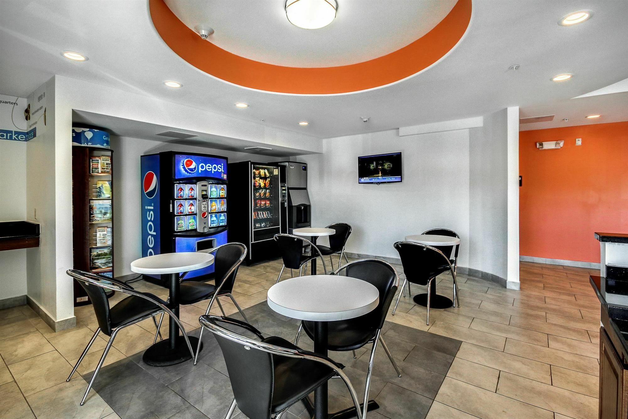 Motel 6-Allentown, Pa Exteriér fotografie