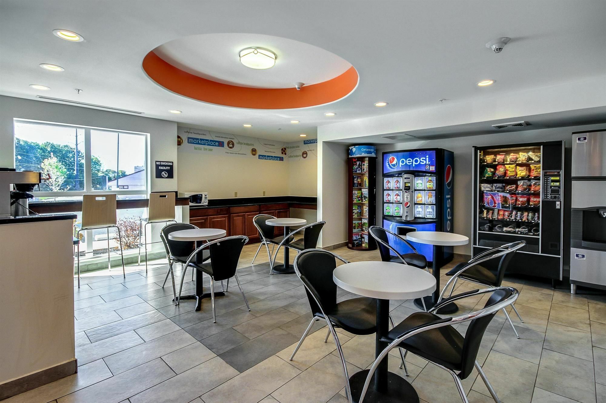 Motel 6-Allentown, Pa Exteriér fotografie